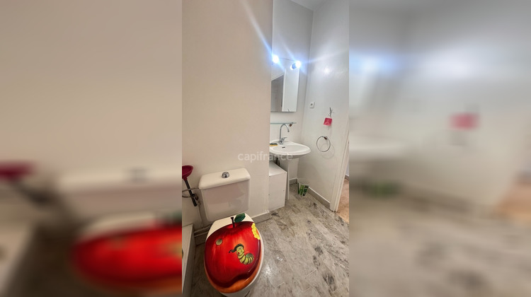 Ma-Cabane - Vente Appartement MARSEILLE 8EME ARRONDISSEMENT, 20 m²