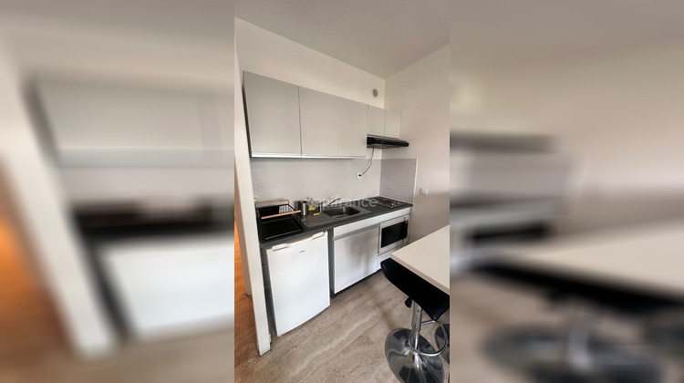 Ma-Cabane - Vente Appartement MARSEILLE 8EME ARRONDISSEMENT, 20 m²