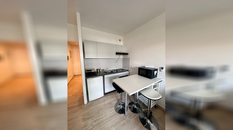 Ma-Cabane - Vente Appartement MARSEILLE 8EME ARRONDISSEMENT, 20 m²