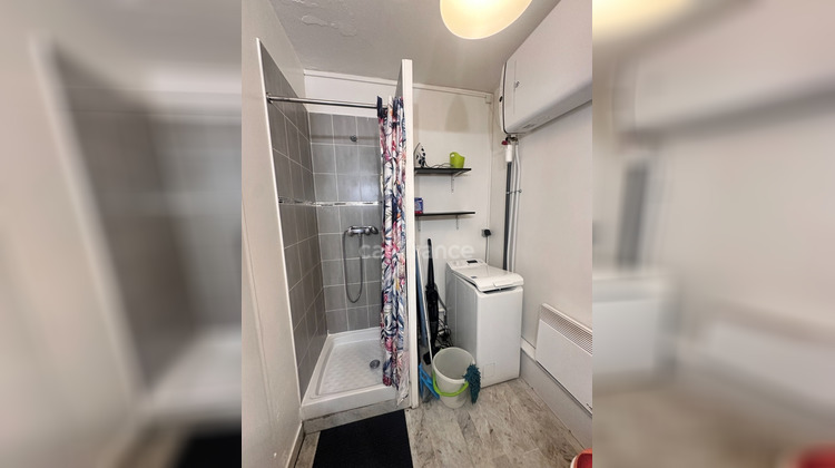 Ma-Cabane - Vente Appartement MARSEILLE 8EME ARRONDISSEMENT, 20 m²