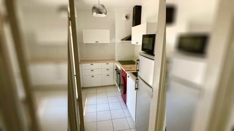 Ma-Cabane - Vente Appartement MARSEILLE 8EME ARRONDISSEMENT, 26 m²