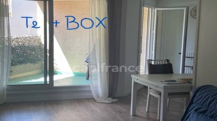 Ma-Cabane - Vente Appartement MARSEILLE 8EME ARRONDISSEMENT, 53 m²