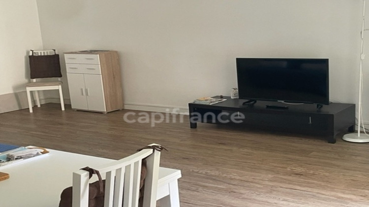 Ma-Cabane - Vente Appartement MARSEILLE 8EME ARRONDISSEMENT, 53 m²