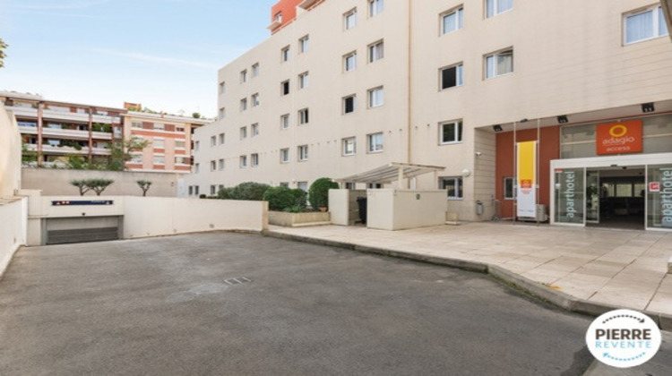 Ma-Cabane - Vente Appartement MARSEILLE 8EME ARRONDISSEMENT, 55 m²