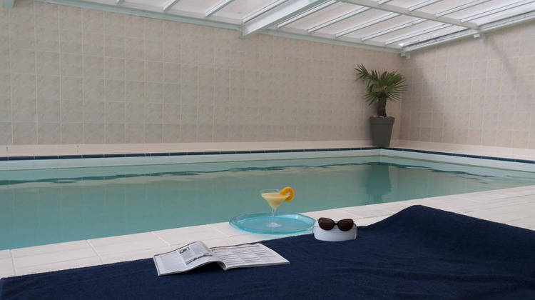 Ma-Cabane - Vente Appartement MARSEILLE 8EME ARRONDISSEMENT, 55 m²