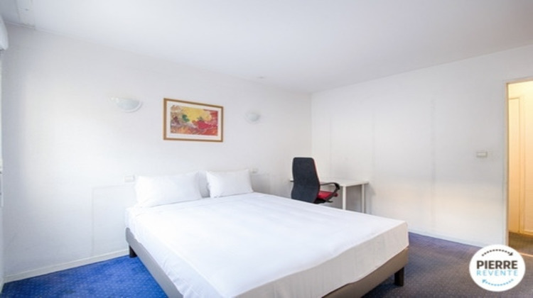 Ma-Cabane - Vente Appartement MARSEILLE 8EME ARRONDISSEMENT, 55 m²