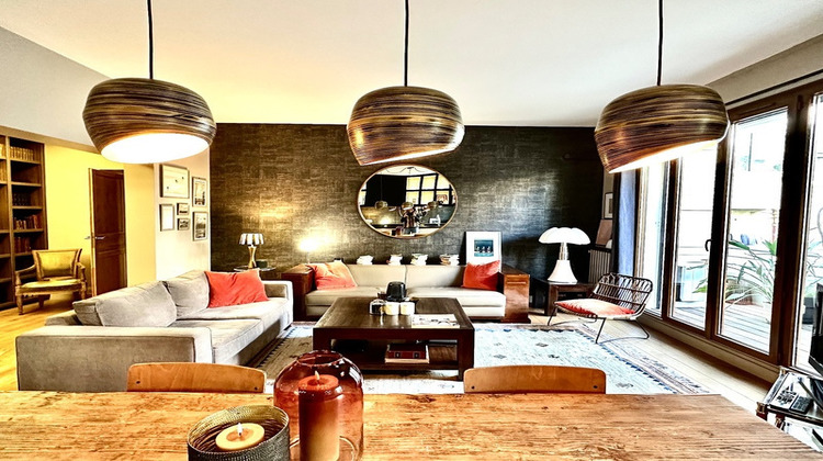 Ma-Cabane - Vente Appartement MARSEILLE 8EME ARRONDISSEMENT, 91 m²