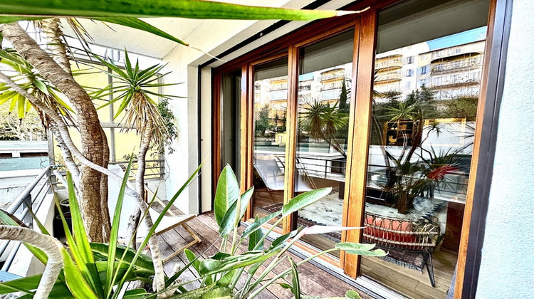 Ma-Cabane - Vente Appartement MARSEILLE 8EME ARRONDISSEMENT, 91 m²