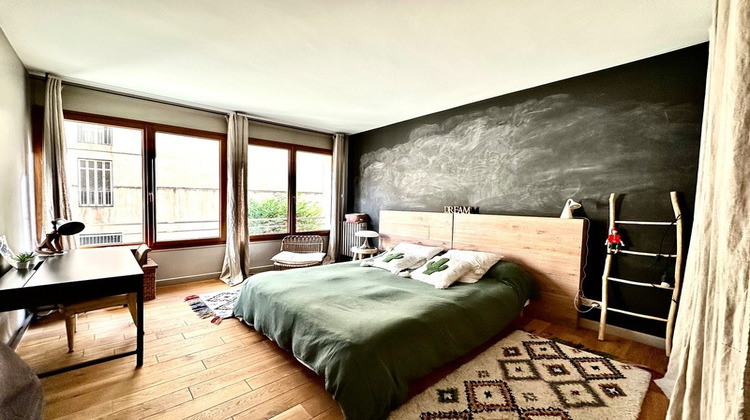 Ma-Cabane - Vente Appartement MARSEILLE 8EME ARRONDISSEMENT, 91 m²