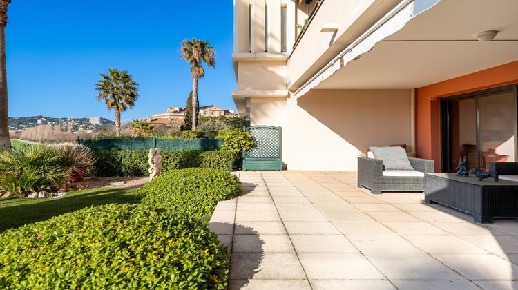 Ma-Cabane - Vente Appartement MARSEILLE 8EME ARRONDISSEMENT, 123 m²