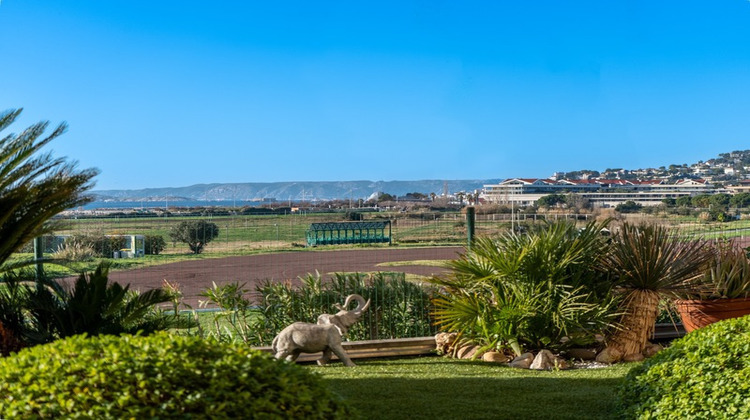 Ma-Cabane - Vente Appartement MARSEILLE 8EME ARRONDISSEMENT, 123 m²