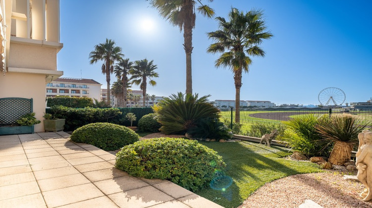 Ma-Cabane - Vente Appartement MARSEILLE 8EME ARRONDISSEMENT, 123 m²