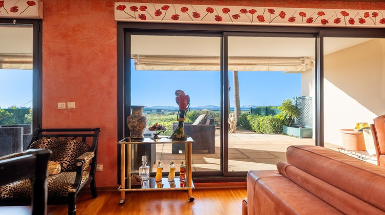 Ma-Cabane - Vente Appartement MARSEILLE 8EME ARRONDISSEMENT, 123 m²