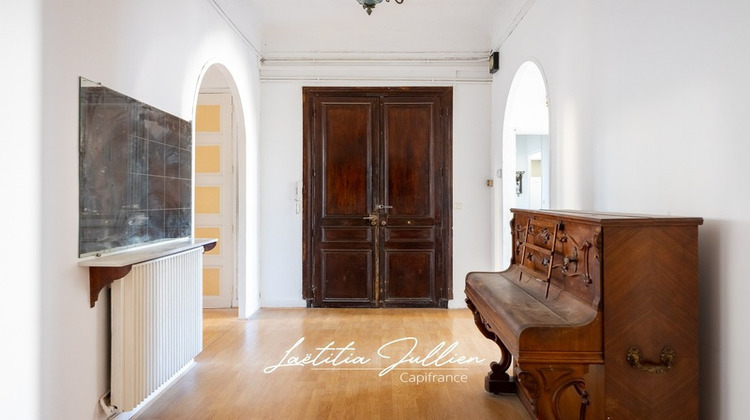 Ma-Cabane - Vente Appartement MARSEILLE 8EME ARRONDISSEMENT, 185 m²