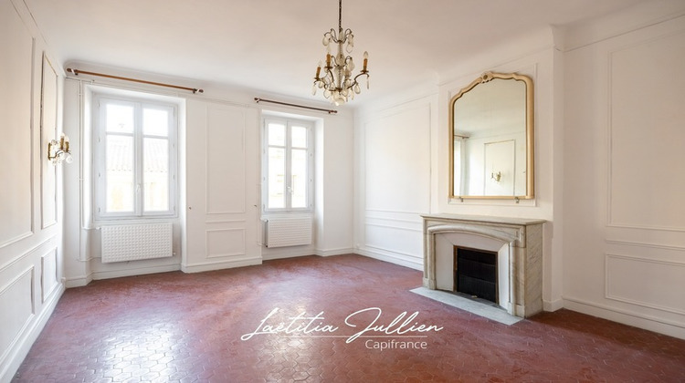 Ma-Cabane - Vente Appartement MARSEILLE 8EME ARRONDISSEMENT, 185 m²