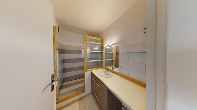 Ma-Cabane - Vente Appartement MARSEILLE 8EME ARRONDISSEMENT, 57 m²