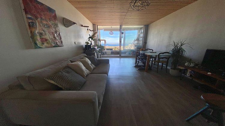 Ma-Cabane - Vente Appartement MARSEILLE 9, 79 m²