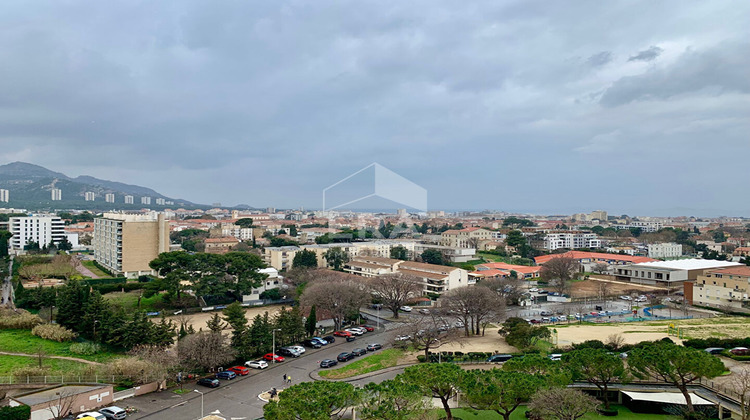 Ma-Cabane - Vente Appartement MARSEILLE 9, 70 m²