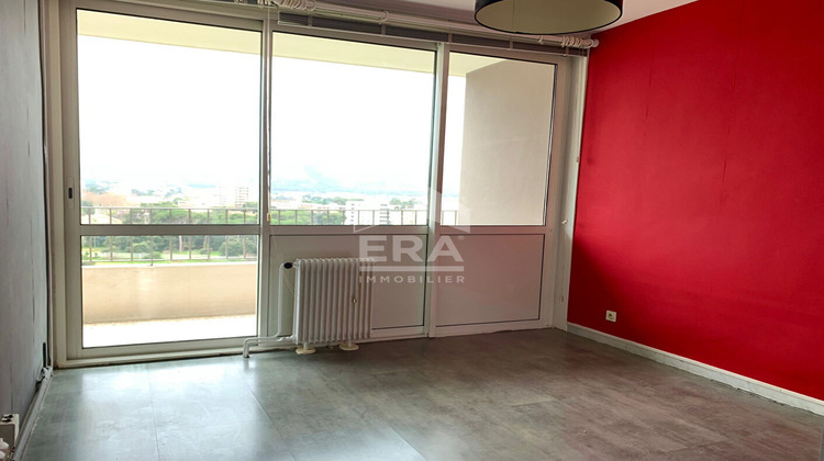 Ma-Cabane - Vente Appartement MARSEILLE 9, 70 m²