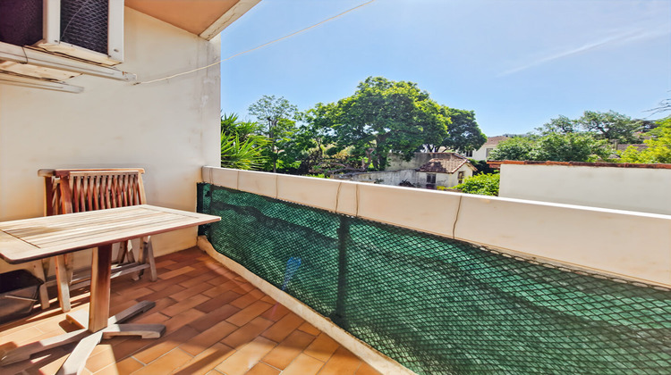 Ma-Cabane - Vente Appartement MARSEILLE 9, 94 m²