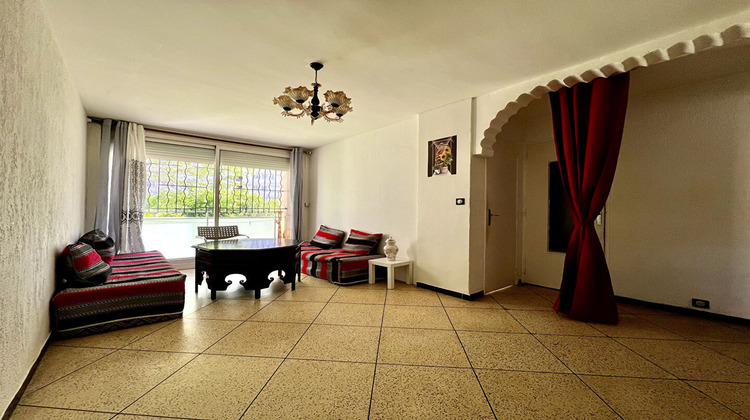 Ma-Cabane - Vente Appartement MARSEILLE 9, 59 m²