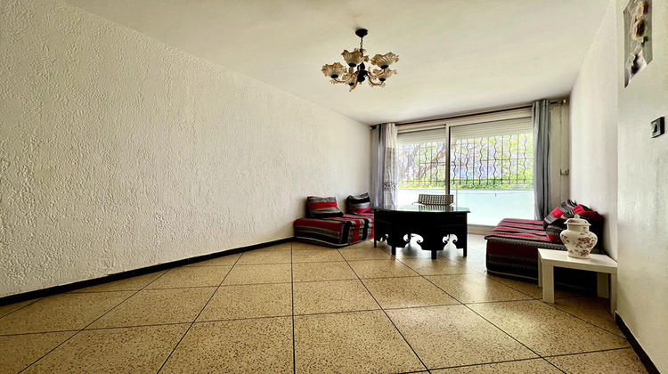 Ma-Cabane - Vente Appartement MARSEILLE 9, 59 m²