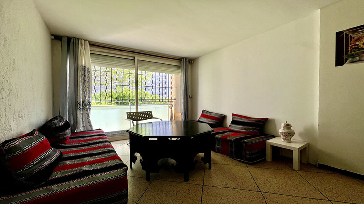 Ma-Cabane - Vente Appartement MARSEILLE 9, 59 m²