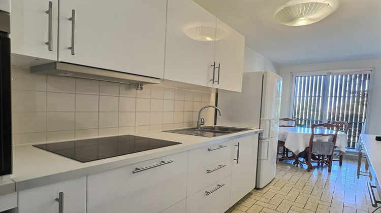 Ma-Cabane - Vente Appartement MARSEILLE 9, 67 m²