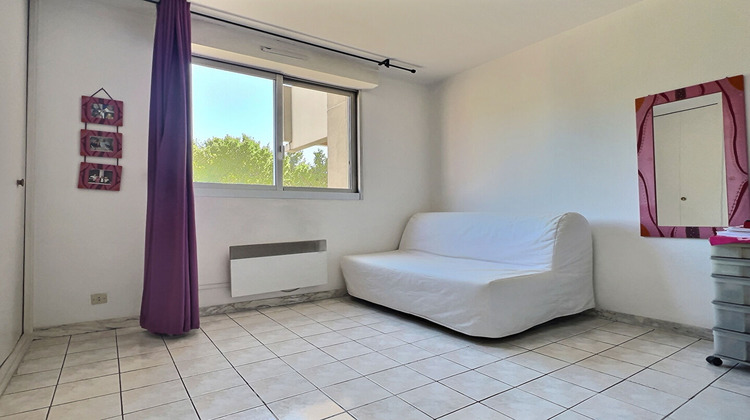 Ma-Cabane - Vente Appartement MARSEILLE 9, 67 m²