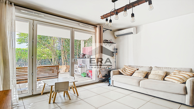 Ma-Cabane - Vente Appartement MARSEILLE 9, 56 m²