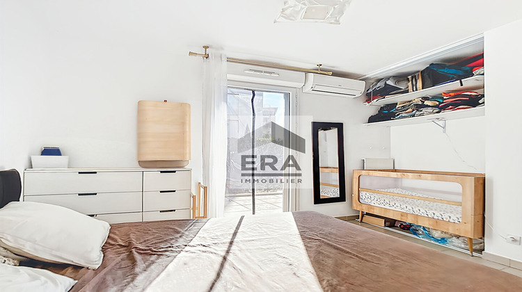 Ma-Cabane - Vente Appartement MARSEILLE 9, 56 m²