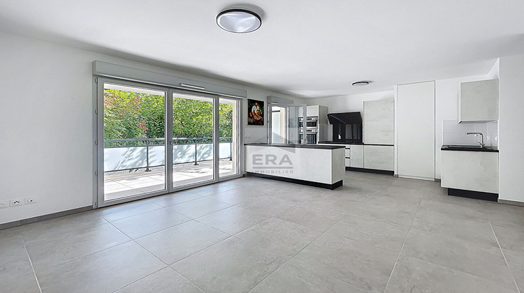 Ma-Cabane - Vente Appartement MARSEILLE 9, 60 m²