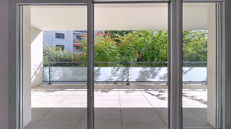 Ma-Cabane - Vente Appartement MARSEILLE 9, 60 m²