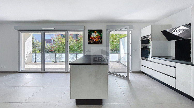 Ma-Cabane - Vente Appartement MARSEILLE 9, 60 m²