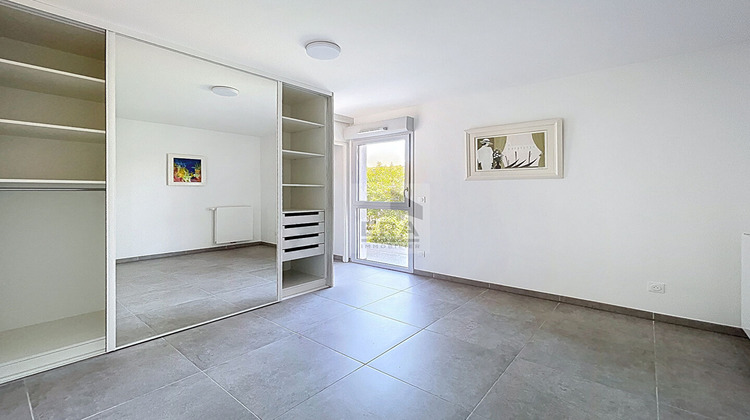 Ma-Cabane - Vente Appartement MARSEILLE 9, 60 m²