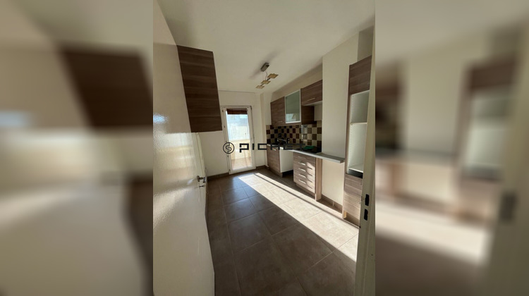 Ma-Cabane - Vente Appartement MARSEILLE 9, 83 m²