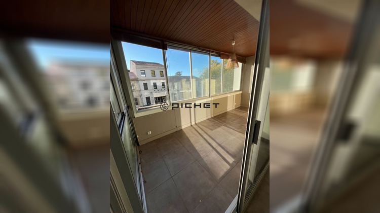 Ma-Cabane - Vente Appartement MARSEILLE 9, 83 m²