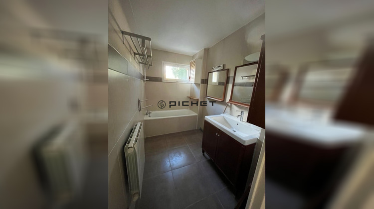 Ma-Cabane - Vente Appartement MARSEILLE 9, 83 m²