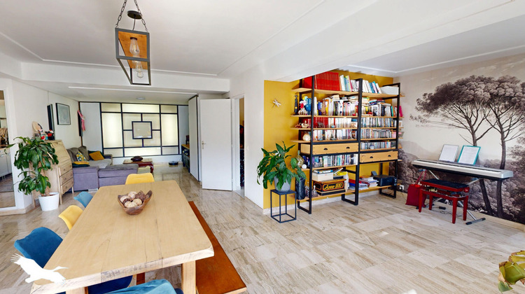 Ma-Cabane - Vente Appartement MARSEILLE 9, 128 m²