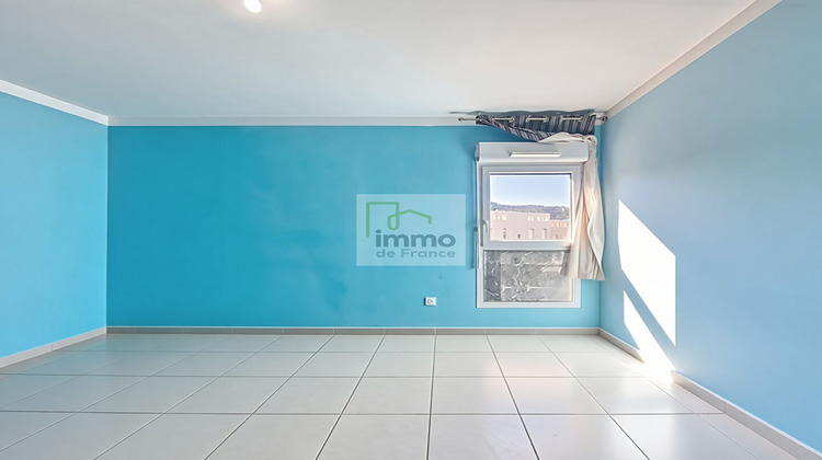 Ma-Cabane - Vente Appartement MARSEILLE 9, 40 m²