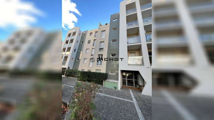 Ma-Cabane - Vente Appartement MARSEILLE 9, 95 m²