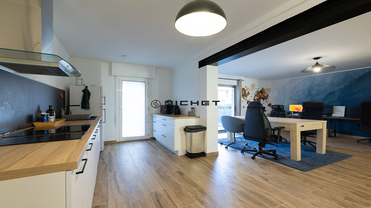 Ma-Cabane - Vente Appartement MARSEILLE 9, 95 m²