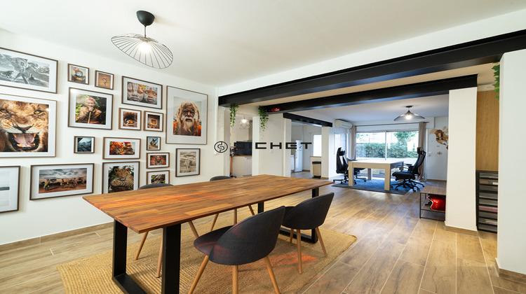 Ma-Cabane - Vente Appartement MARSEILLE 9, 95 m²