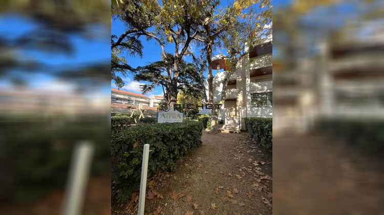 Ma-Cabane - Vente Appartement MARSEILLE 9, 55 m²