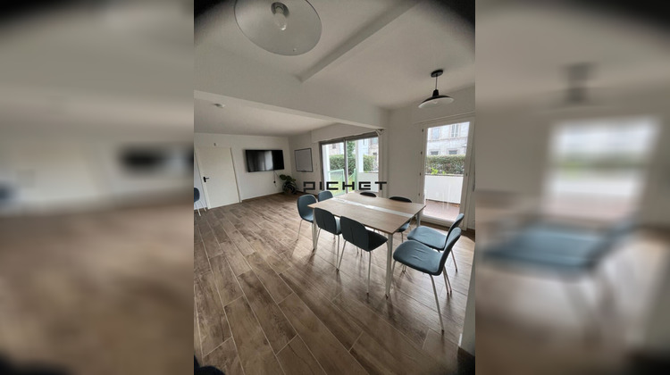 Ma-Cabane - Vente Appartement MARSEILLE 9, 55 m²