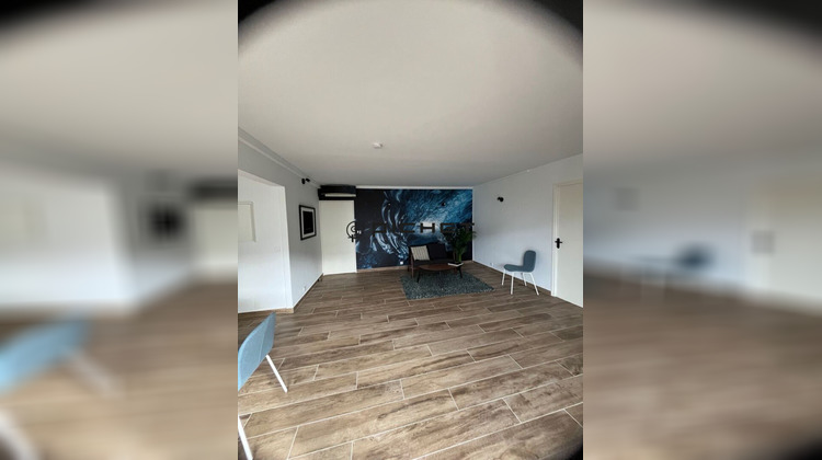 Ma-Cabane - Vente Appartement MARSEILLE 9, 55 m²