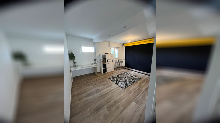 Ma-Cabane - Vente Appartement MARSEILLE 9, 55 m²