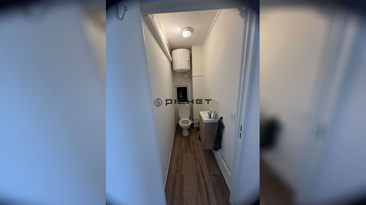 Ma-Cabane - Vente Appartement MARSEILLE 9, 55 m²
