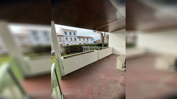 Ma-Cabane - Vente Appartement MARSEILLE 9, 55 m²