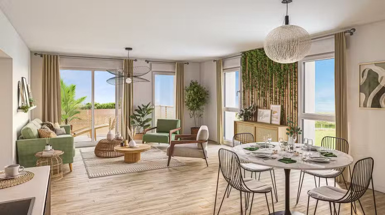 Ma-Cabane - Vente Appartement MARSEILLE 9, 84 m²